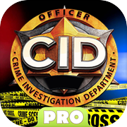 CID Murder Investigationicon