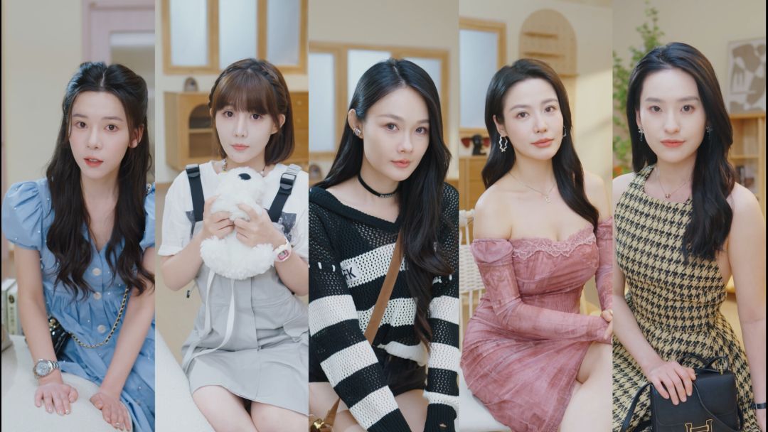 拜托！请你先告白游戏截图