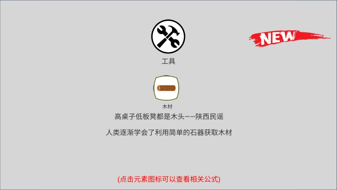 创世文明游戏截图