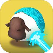 消灭糖豆大作战icon