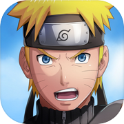 NARUTO X BORUTO NINJA VOLTAGEicon