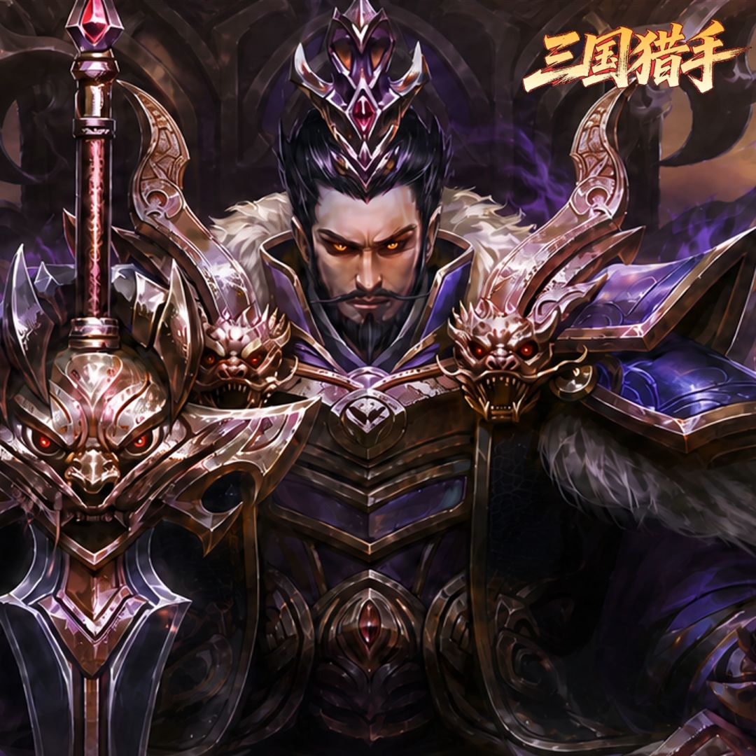 我参与开发的游戏上线了,快来试玩吧~ 1