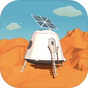 Colonize Mars
