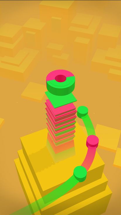 Singularity: Switch the Color游戏截图