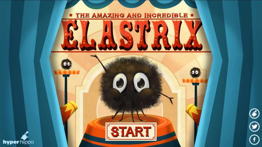 Elastrix游戏截图