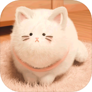 脱出ゲーム ねこがいるコテージ LIB ESCAPEicon