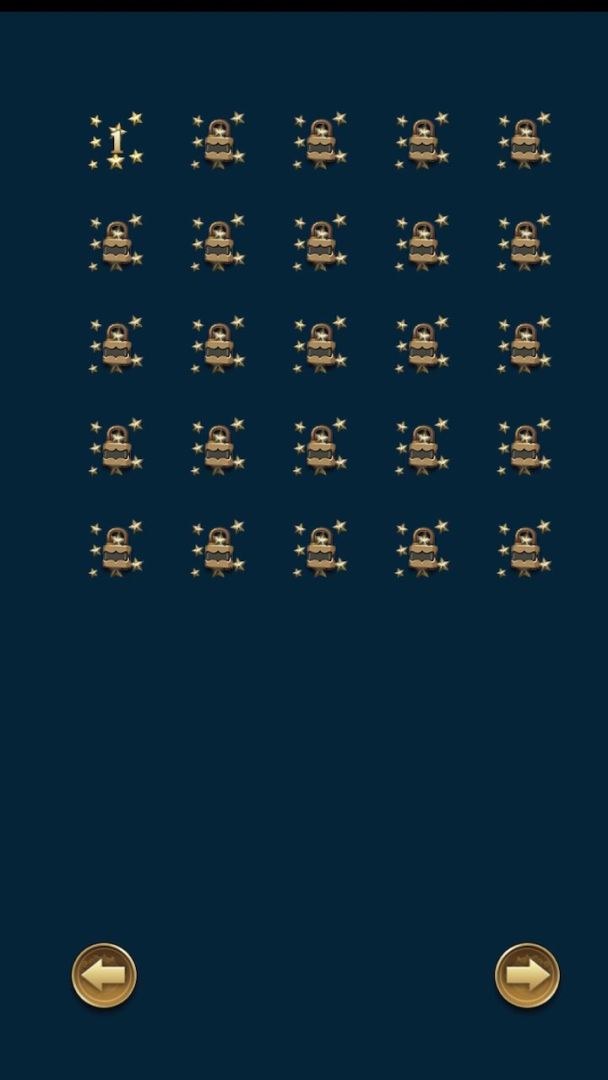 星星相连游戏截图