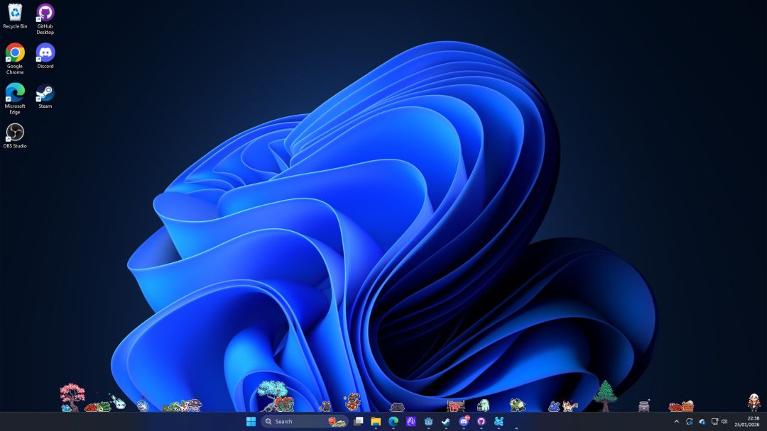 使魔见闻录游戏截图