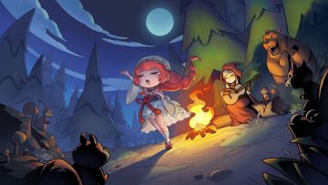 组曲奏响！《月圆之夜》x《同步音律》联动达成