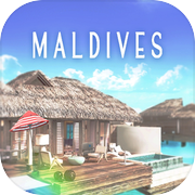 脱出ゲーム Maldives ~美しい水上ヴィラ~icon