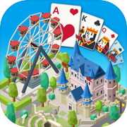 Solitaire : Age of solitaireicon