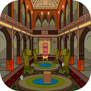 Escape From Medieval Palace