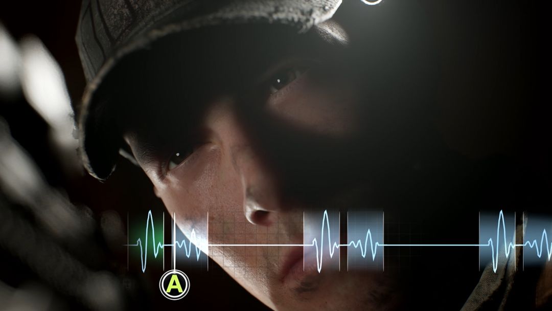 黑相集灰冥界游戏截图