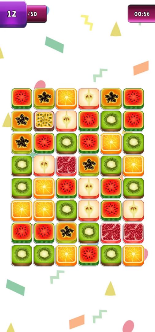 果冻碰碰看游戏截图