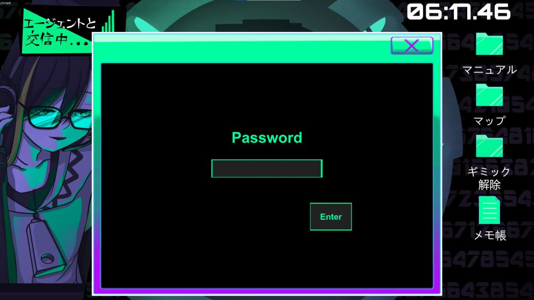 SPY ESCAPE游戏截图