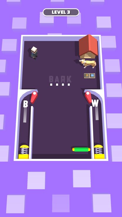 Hero Letters游戏截图