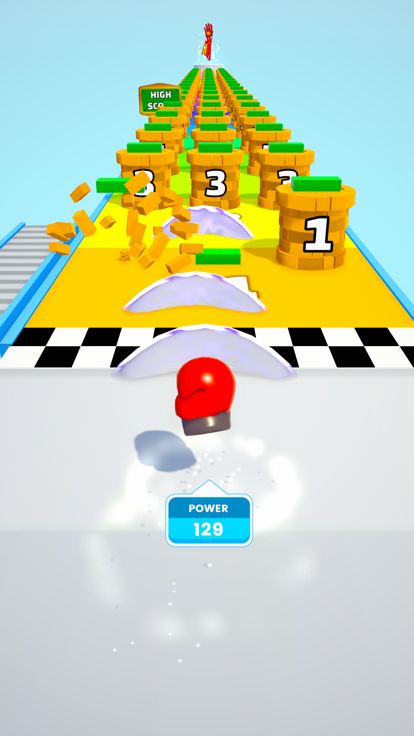 Ripple Effect 3D游戏截图