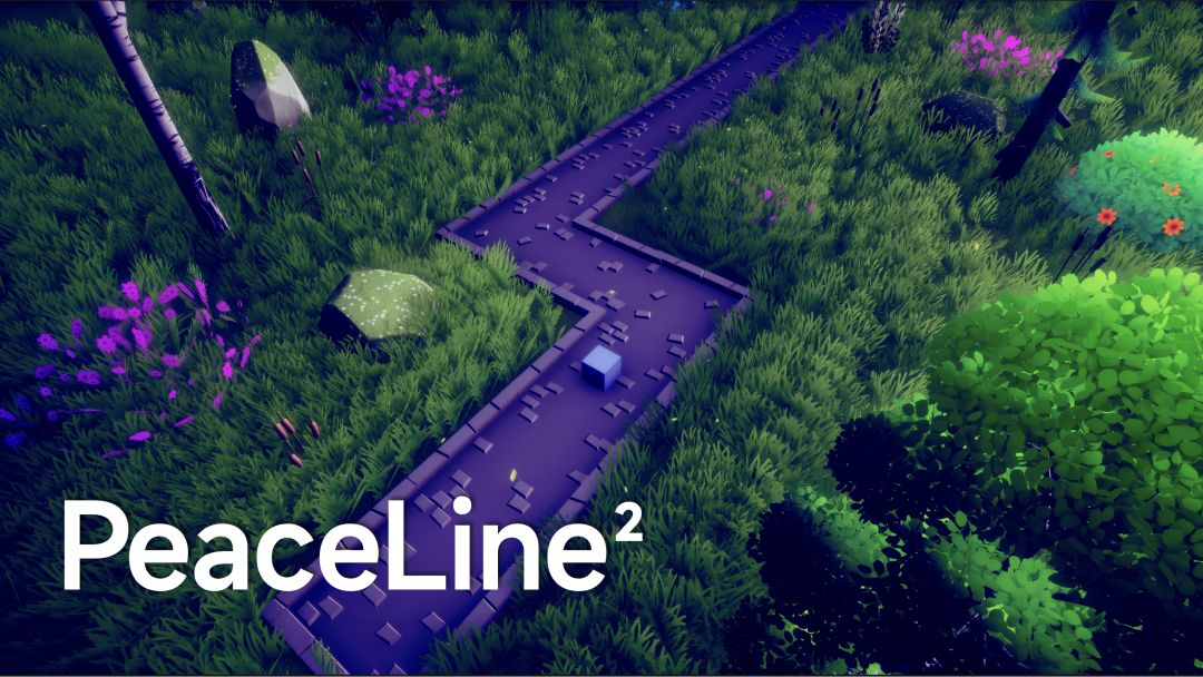 PeaceLine 2游戏截图