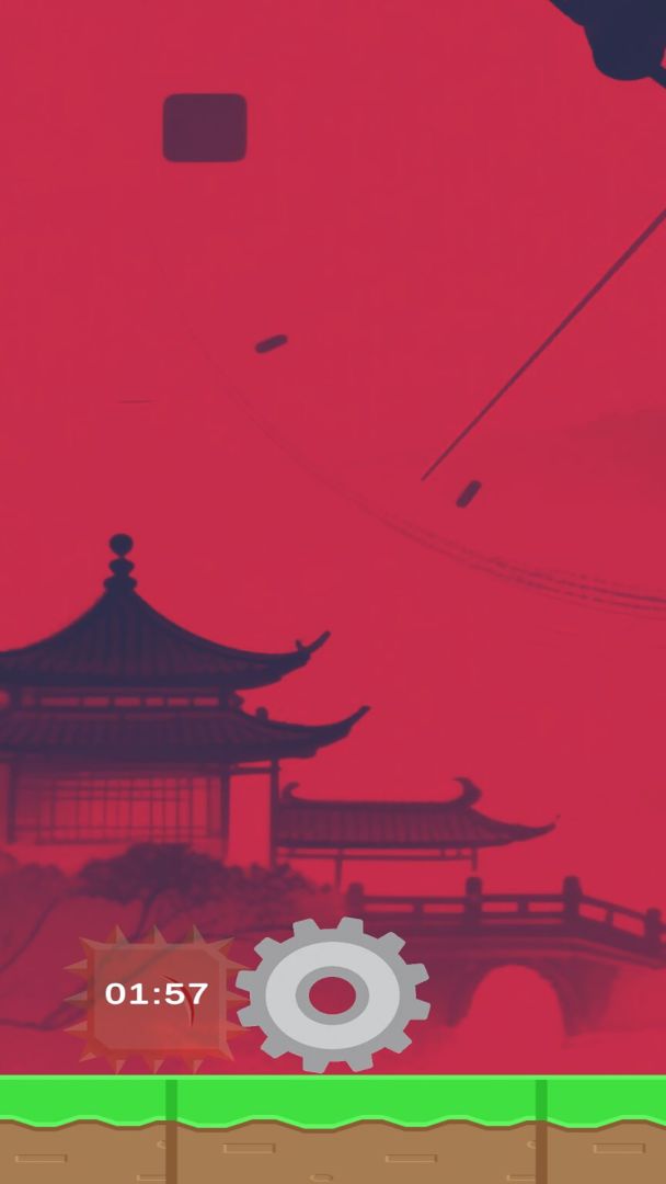 时间齿轮碰撞赛游戏截图