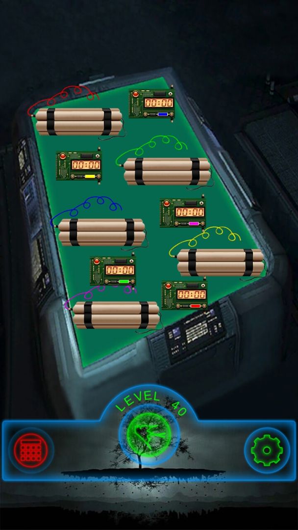 特别行动游戏截图