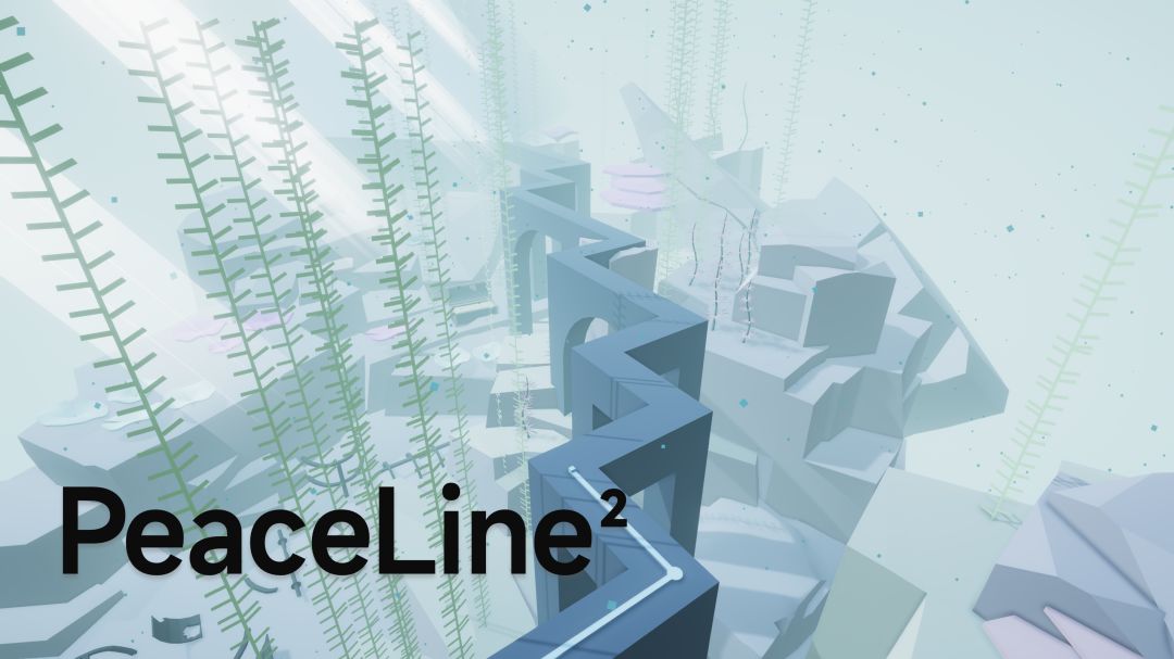 PeaceLine 2游戏截图