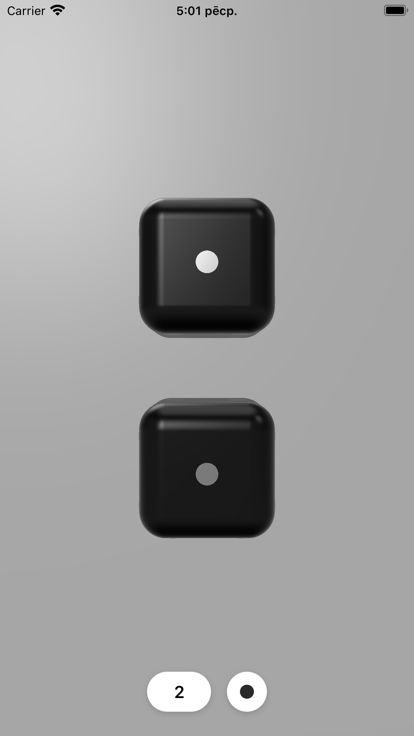 Boring Dice游戏截图