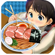 寿司拉面鬥一番