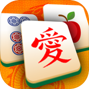 Mahjong Tile Puzzleicon