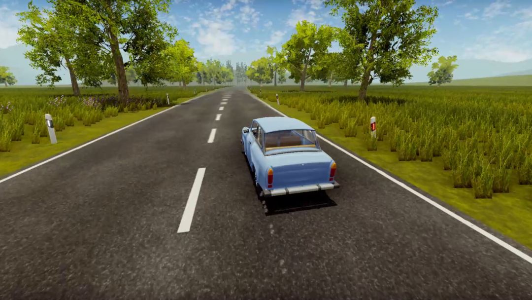 My Village Life游戏截图