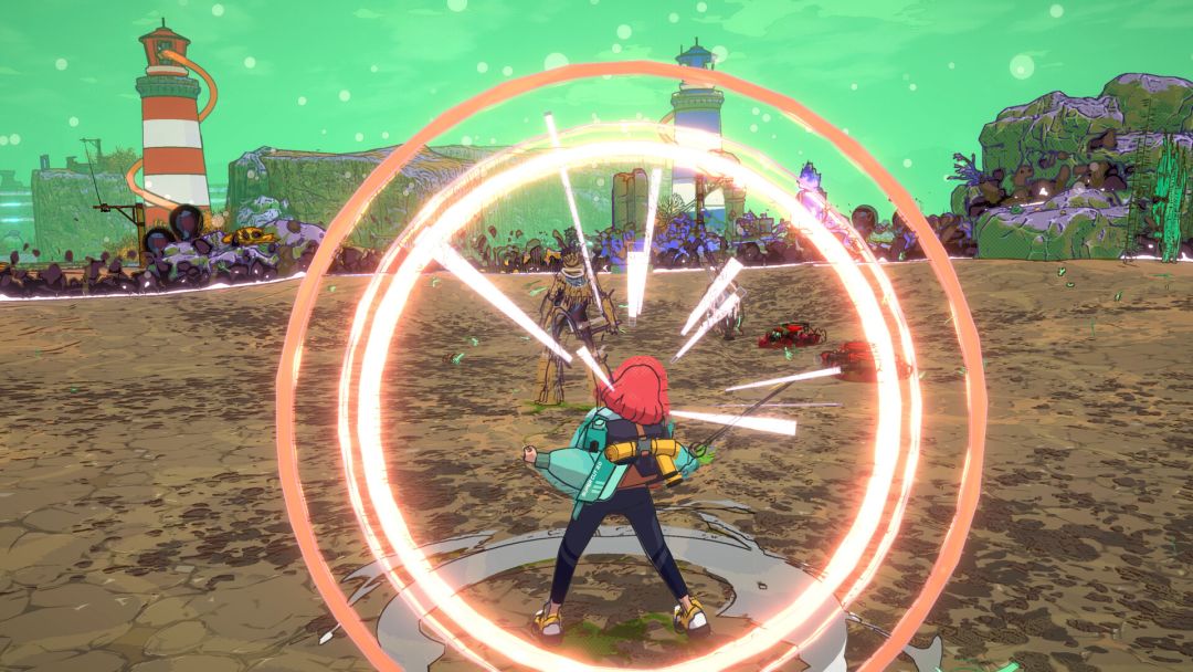 辛特堡传说 / Dungeons of Hinterberg游戏截图