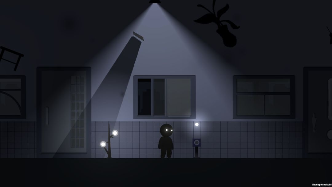 与光行游戏截图