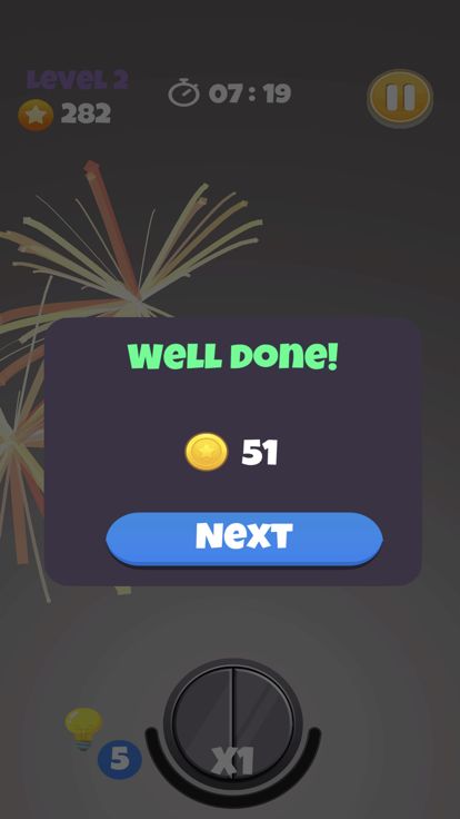 Find Me - Match 3D 2021游戏截图