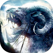 山海经荒兽 - 上古洪荒异兽养成游戏！