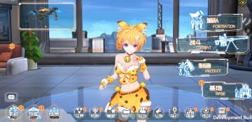 【研发笔记（三）】阵营图鉴系统即将上线