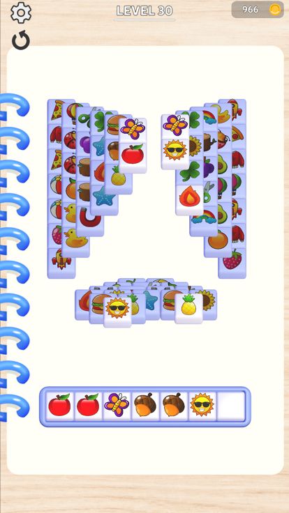 Sticker Zen游戏截图