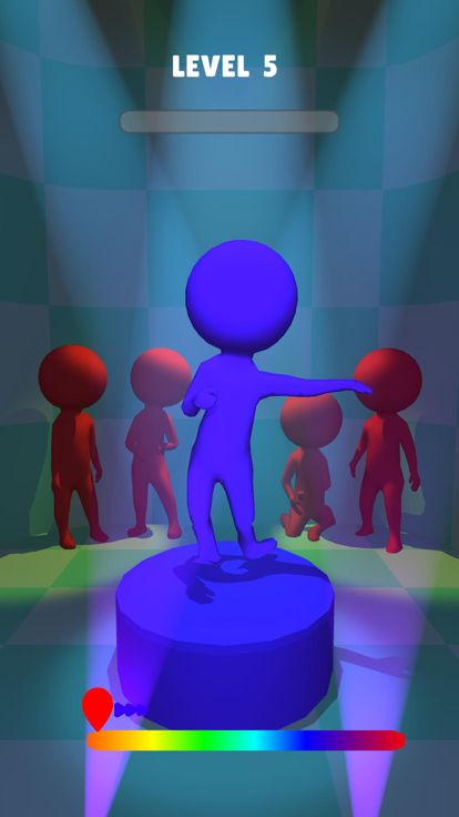 Imitate Me游戏截图