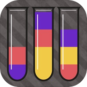 Color Sort: Water Puzzle Game