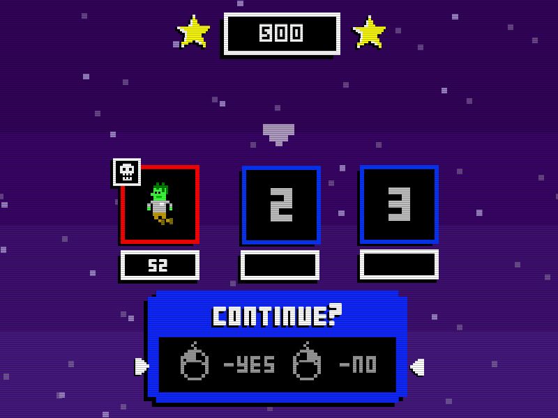 Point Perfect游戏截图