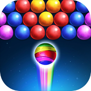 Bubble Shooter Dragon Pop