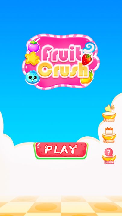 Fruit Fancy游戏截图