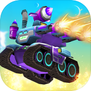 基地坦克对战icon