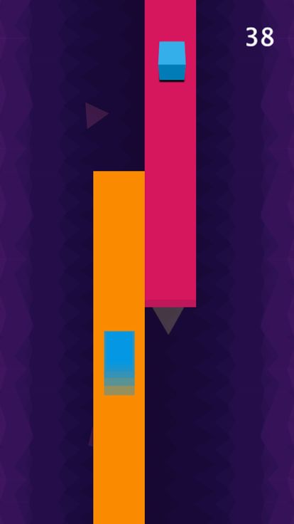 Hue Color游戏截图