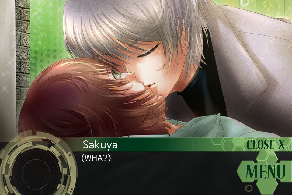 East Tower - Kuon (East Tower Series Vol. 3)游戏截图