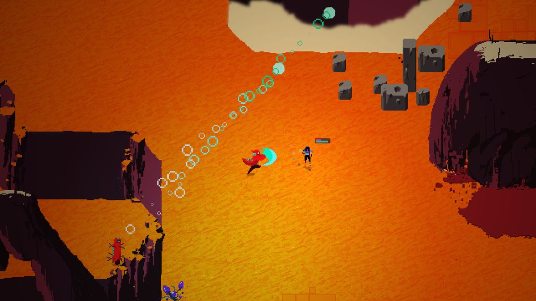 Resolutiion游戏截图