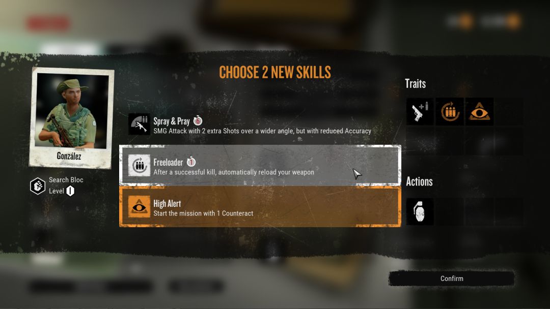 Narcos: Rise of the Cartels游戏截图