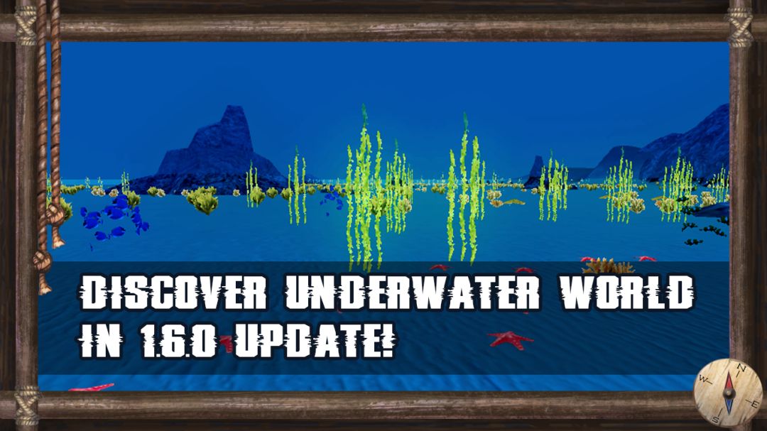 Survival Island 2016: Savage游戏截图