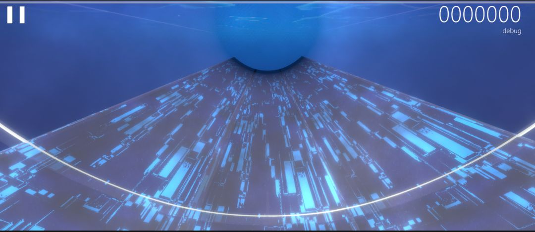 时序之歌游戏截图