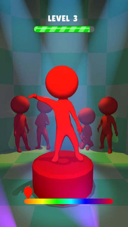 Imitate Me游戏截图