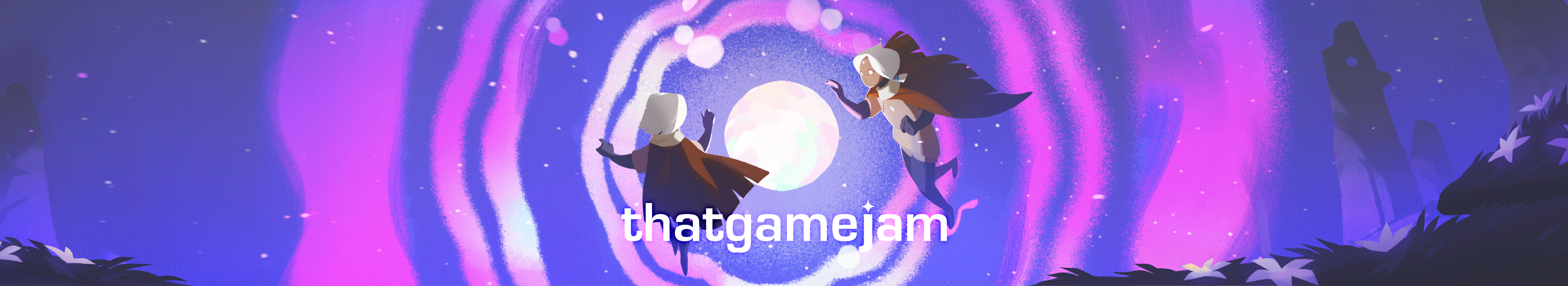 GameJam Banner