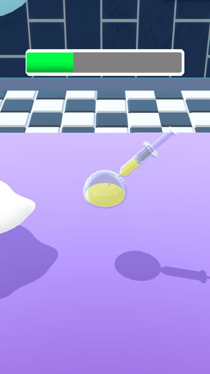 Soap Art游戏截图